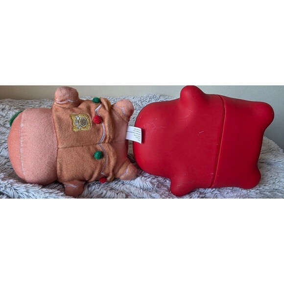 Aphmau Meemeows Gingerbread plush 6 inch - Picture 7 of 8